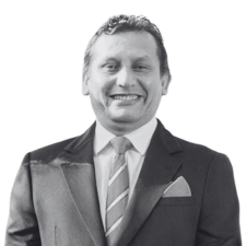 Cesar Landa