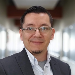 Hector Arturo Ramirez Flores