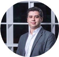 Ricardo Garza