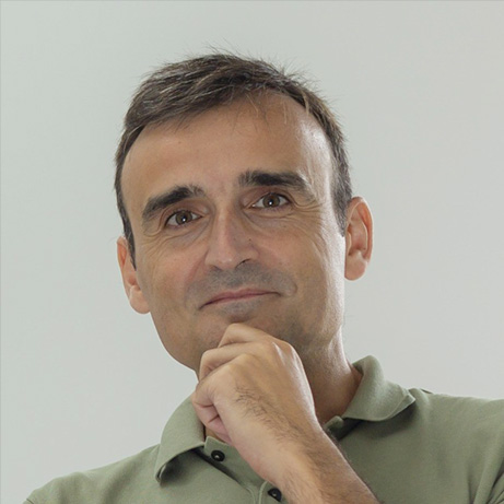 Fernando Rodríguez