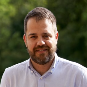 Marcos González