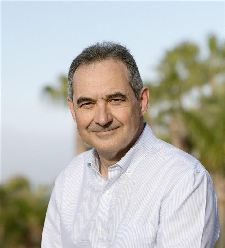 PedroHigueras