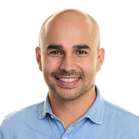 Santiago-Hernandez